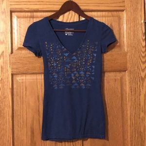 American Eagle Outfitters top